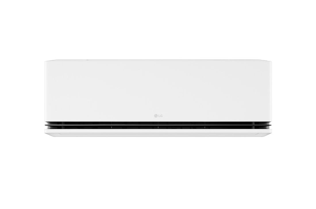 LG 12 BTU, DUALCOOL Deluxe кондиционер | LG Узбекистан, Front, H12S1D