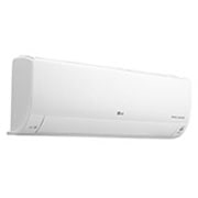 LG DUALCOOL™ Sirius 12K BTU Inverter Wi-Fi Klima | Enerji Tasarruflu ve Sessiz Çalışma, DC12RTH
