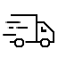 Fast delivery